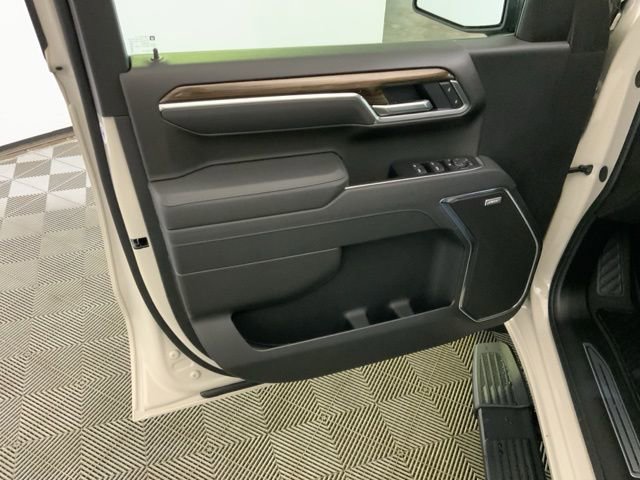 New 2026 Chevrolet Silverado 1500 RST image 28