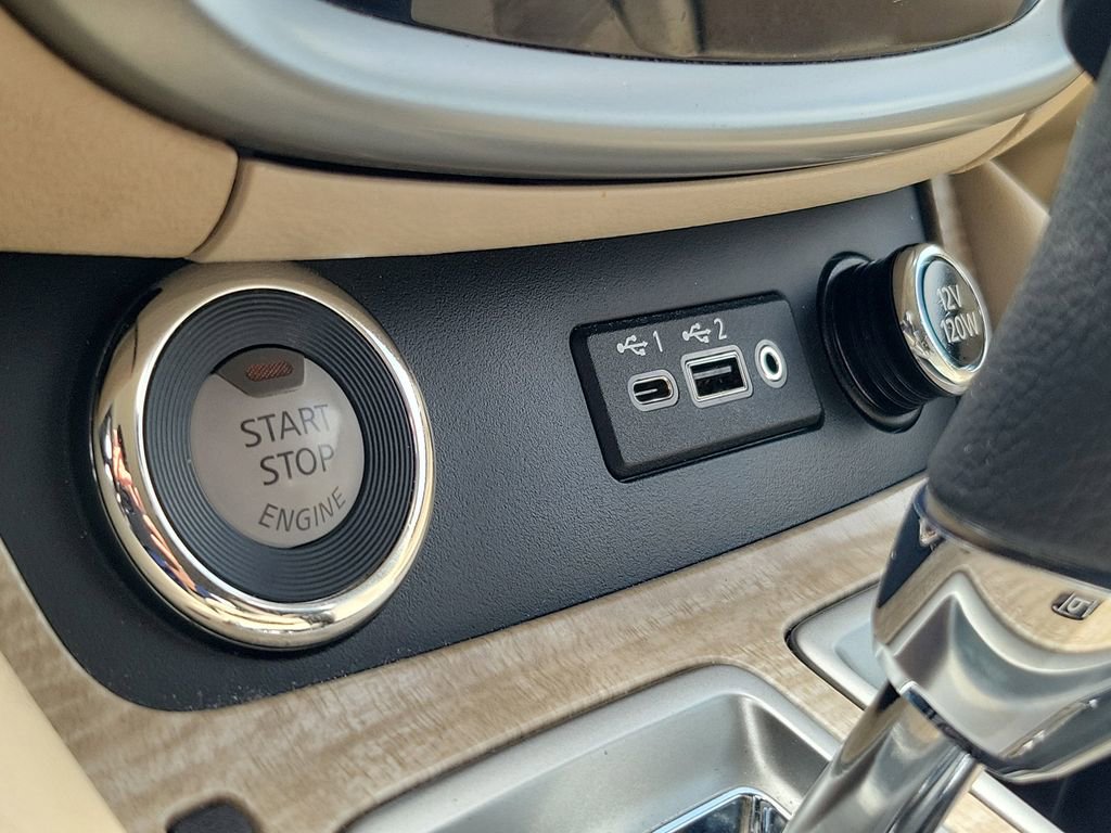 Used 2019 Nissan Murano SL w/ Cargo Package FWD image 26
