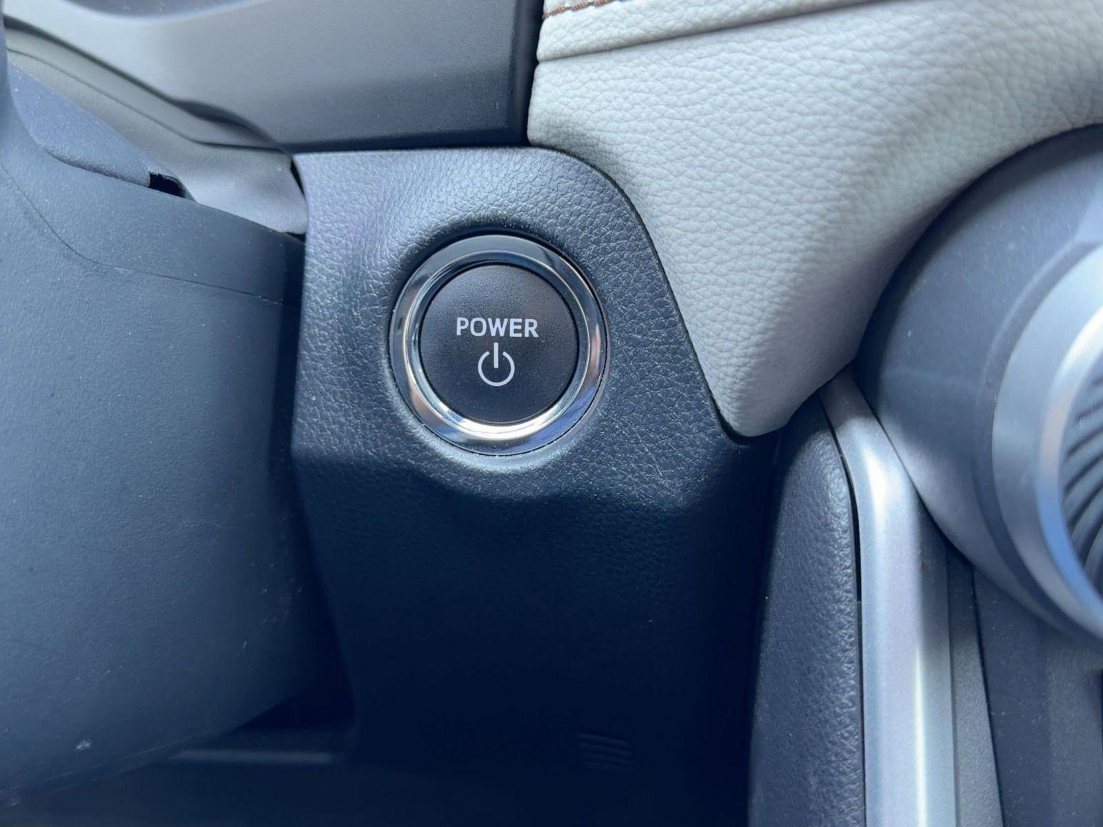 Used 2023 Toyota RAV4 Limited image 26