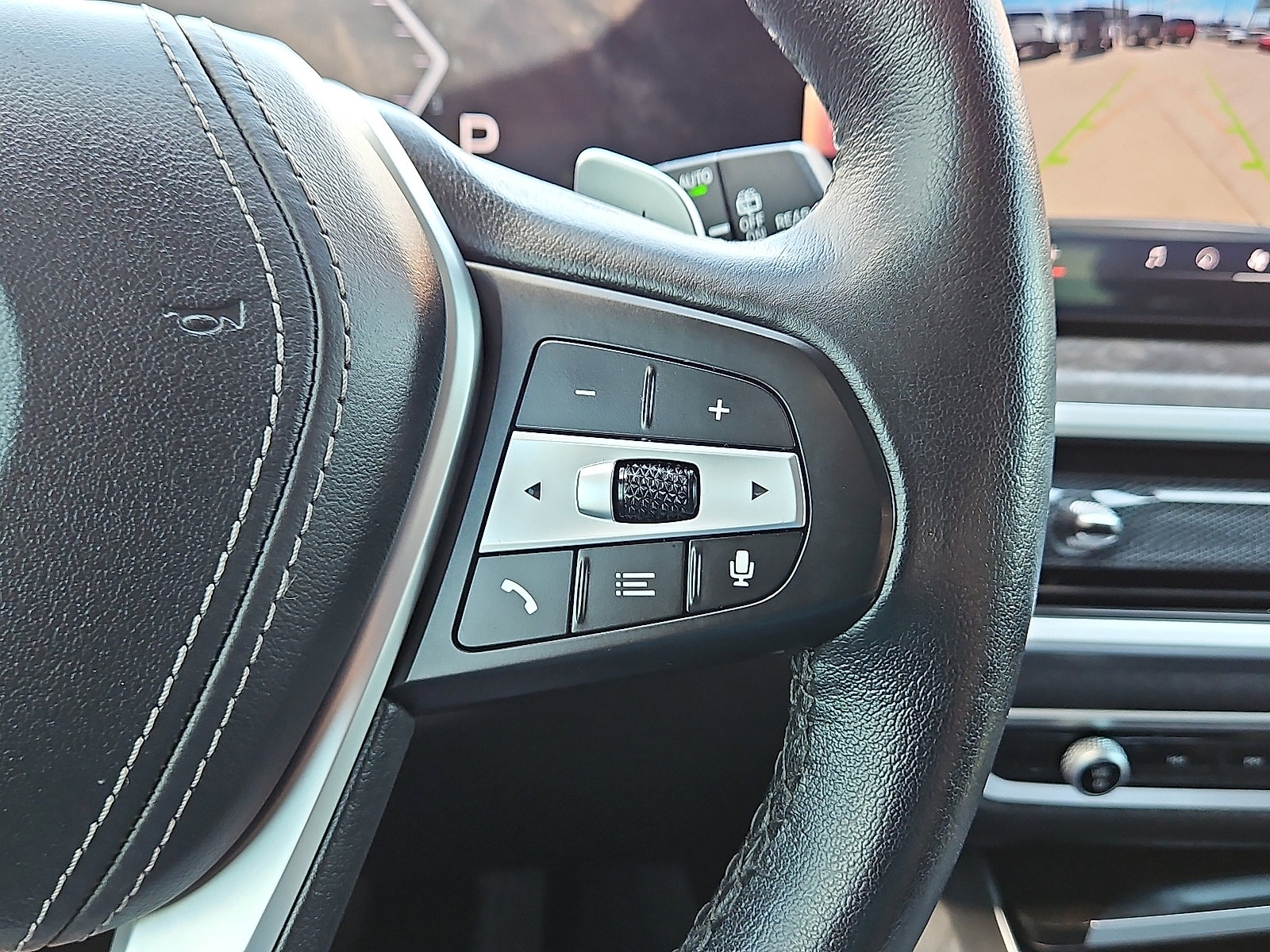 Used 2024 BMW X5 xDrive40i image 19