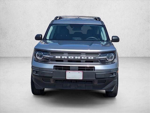 Used 2021 Ford Bronco Sport Big Bend image 2