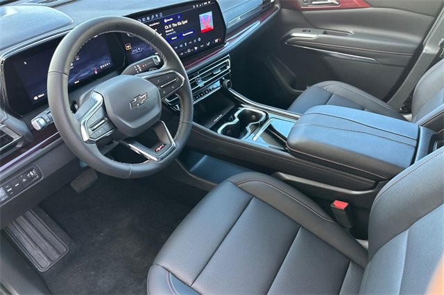 New 2026 Chevrolet Traverse Z71 w/ Driver Confidence Package image 13