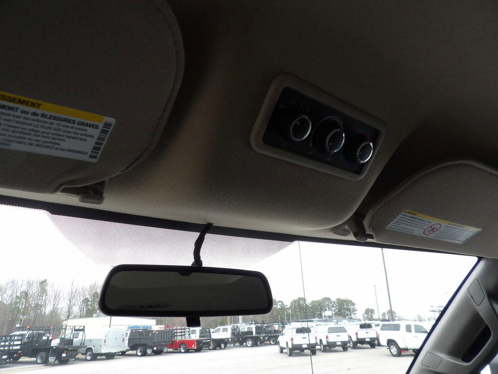 Used 2023 Chevrolet Express 2500 LS w/ Driver Convenience Package image 23