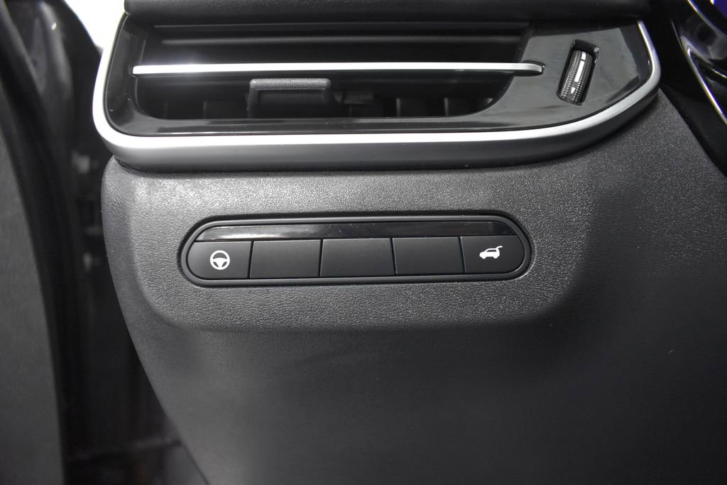 Used 2023 INFINITI QX60 Sensory AWD/4WD image 20