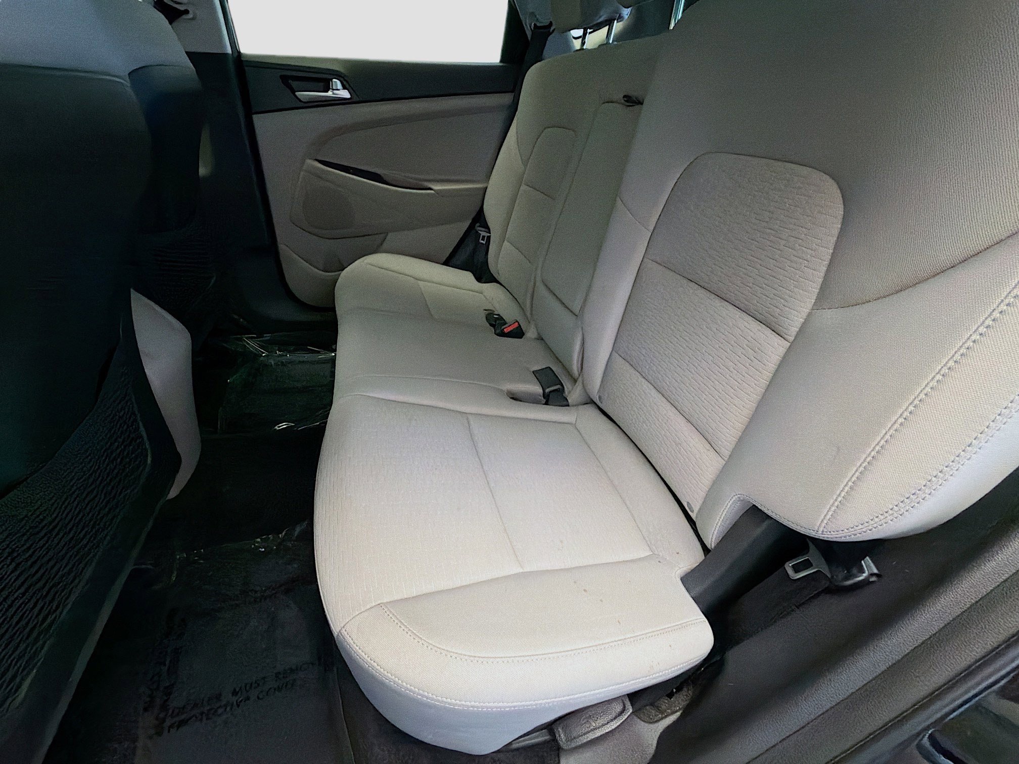 Used 2019 Hyundai Tucson SE FWD image 13