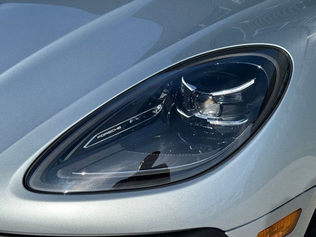 Used 2026 Porsche Macan S image 13