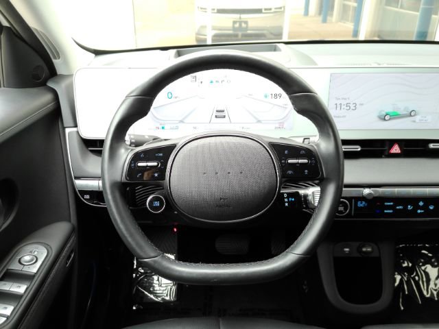 Used 2024 Hyundai Ioniq 5 Limited RWD image 36