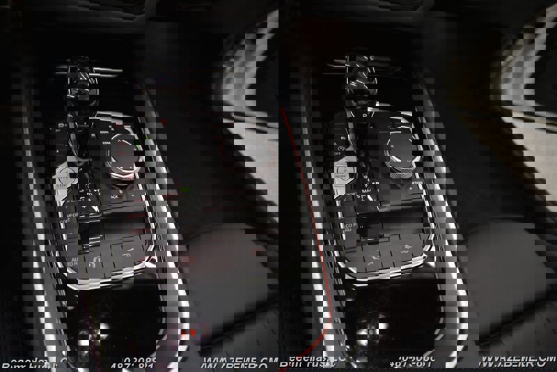 Used 2024 BMW Z4 M40i w/ Premium Package image 31