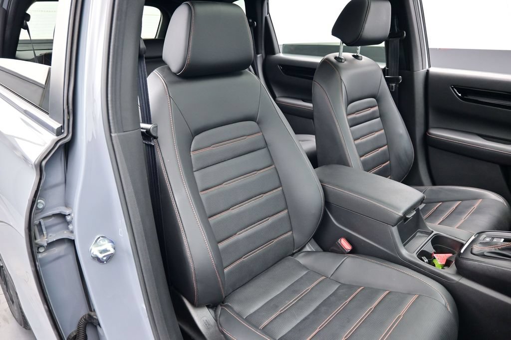 Certified 2024 Honda CR-V Sport Touring image 33