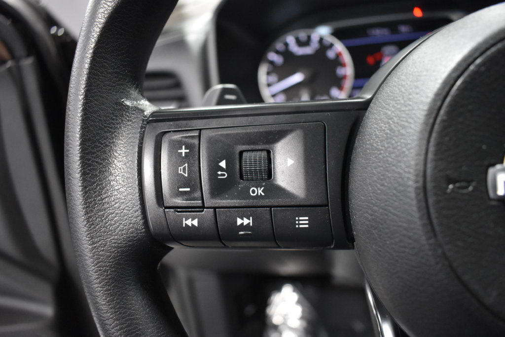 Certified 2023 Nissan Rogue S AWD/4WD image 27