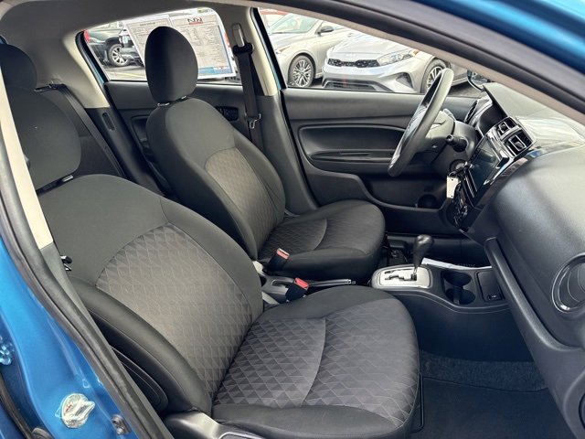 Used 2022 Mitsubishi Mirage ES image 47