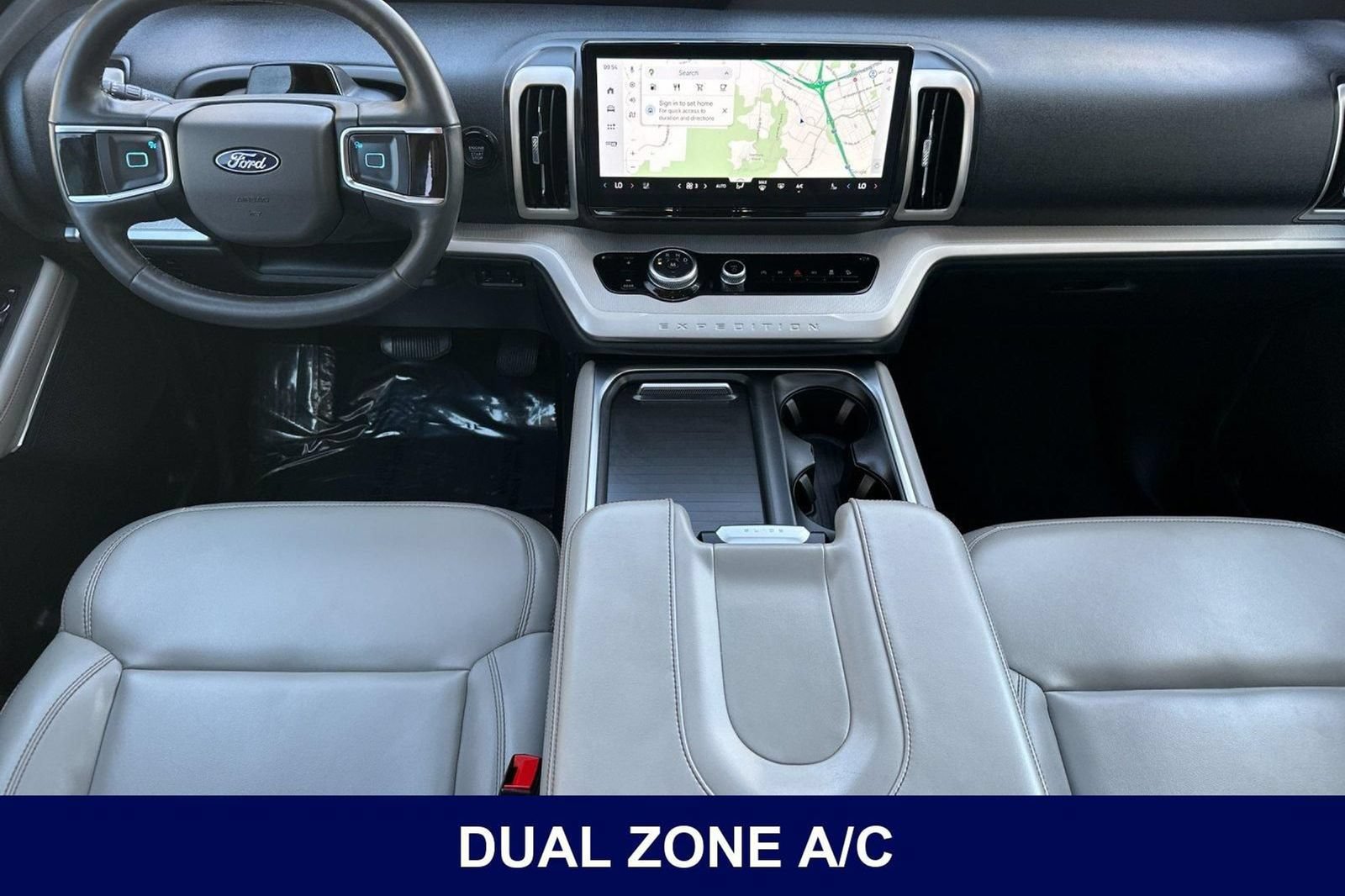 Used 2025 Ford Expedition Max Active AWD/4WD image 17