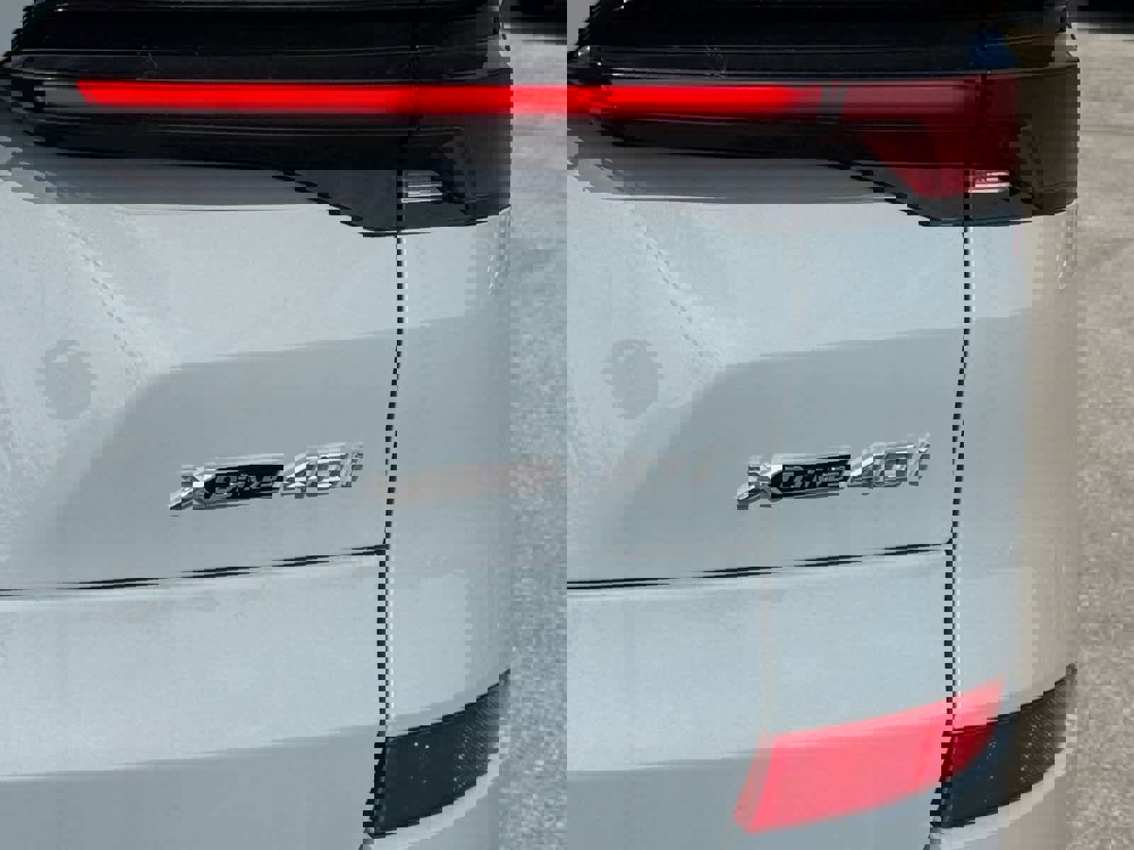 New 2026 BMW X5 xDrive40i image 38