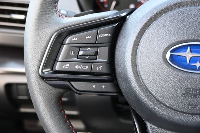 New 2026 Subaru Impreza RS image 28