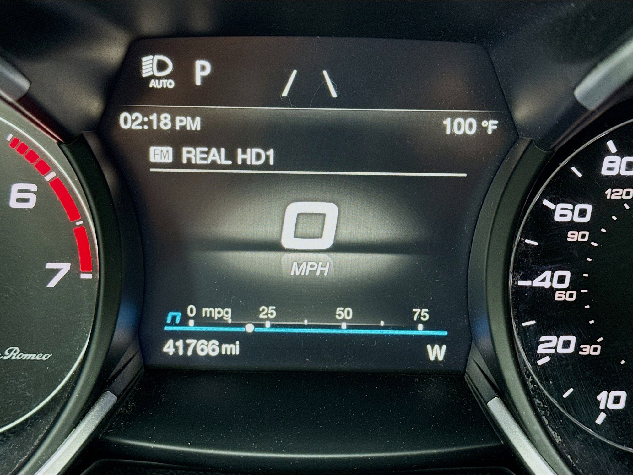 Used 2022 Alfa Romeo Stelvio Sprint image 8