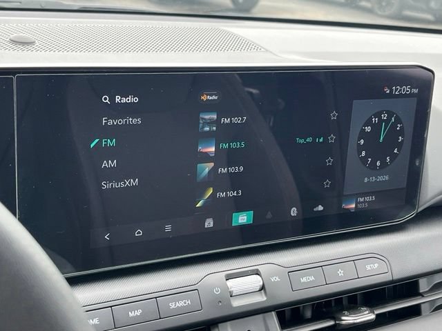Certified 2025 Kia K4 FWD image 22