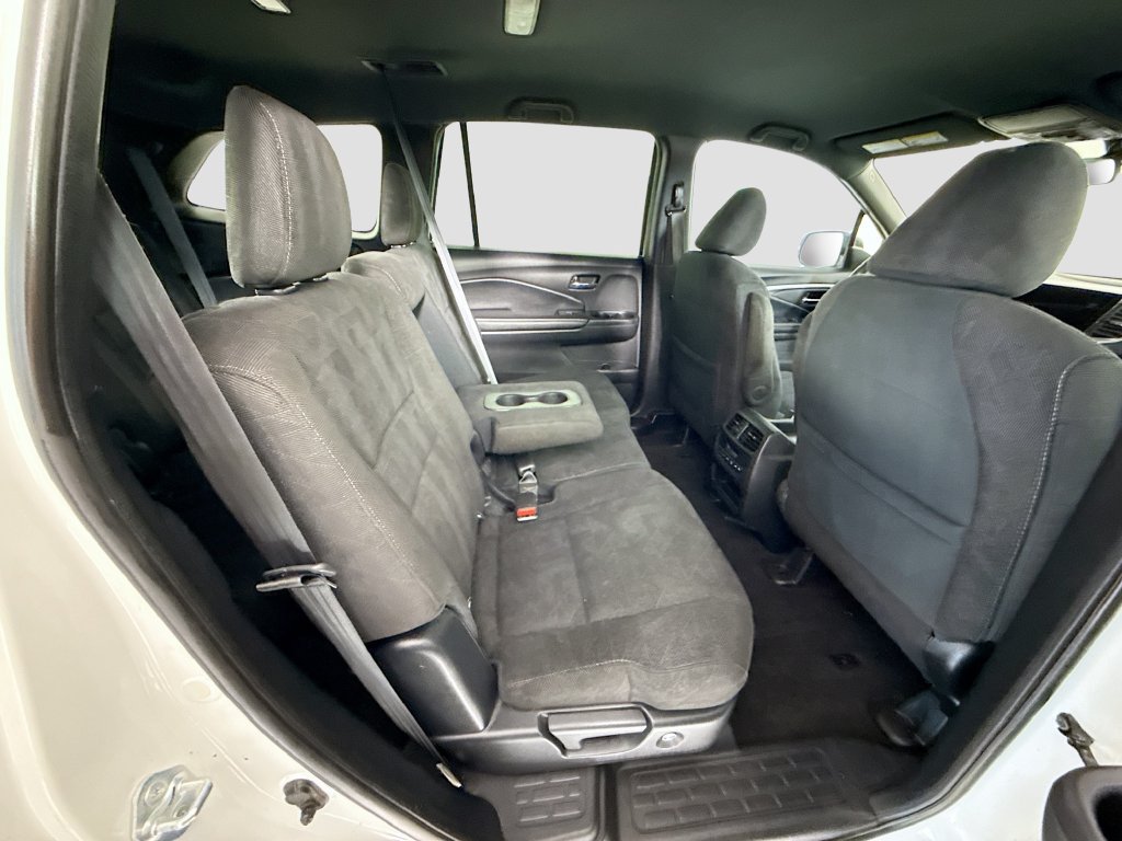 Used 2022 Honda Pilot Sport image 22
