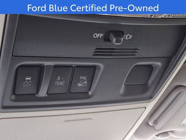 Used 2017 Toyota 4Runner SR5 image 29