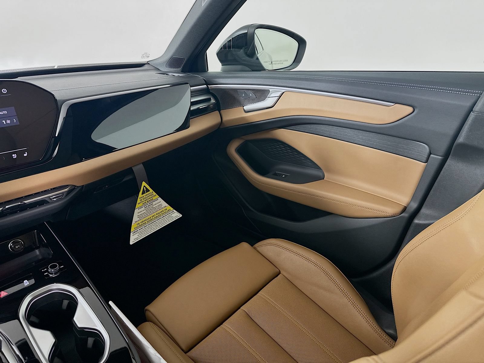 New 2026 Audi A6 Premium Plus AWD/4WD image 24