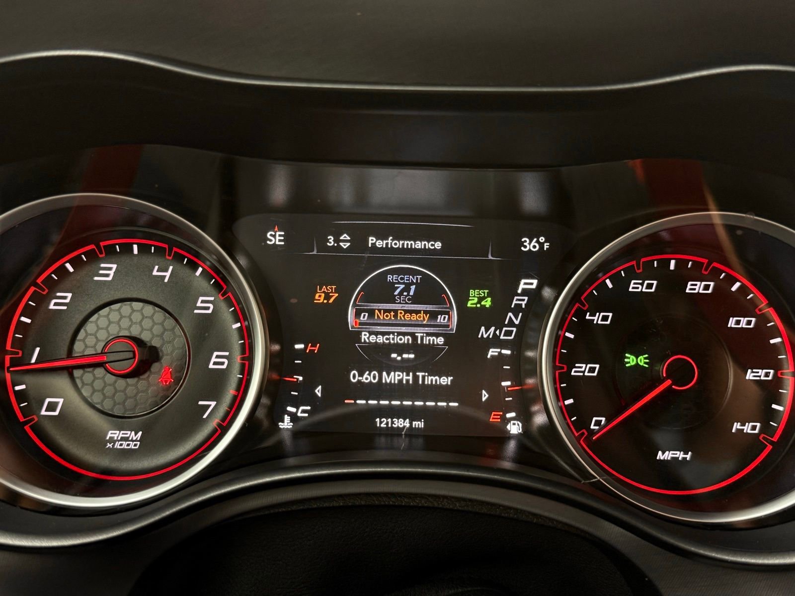 Used 2019 Dodge Charger GT RWD image 41
