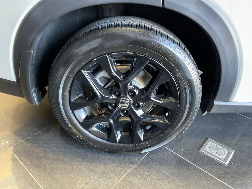Used 2024 Honda HR-V Sport image 7