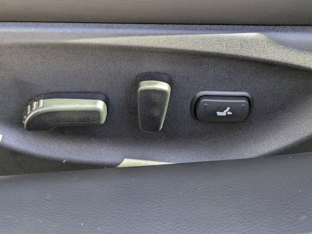 Used 2024 INFINITI Q50 Luxe w/ Cargo Package image 17