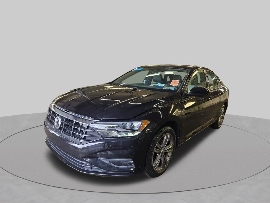 Used 2019 Volkswagen Jetta R-Line w/ R-Line Cold Weather Package FWD image 38