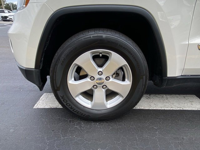 Used 2012 Jeep Grand Cherokee Laredo image 10