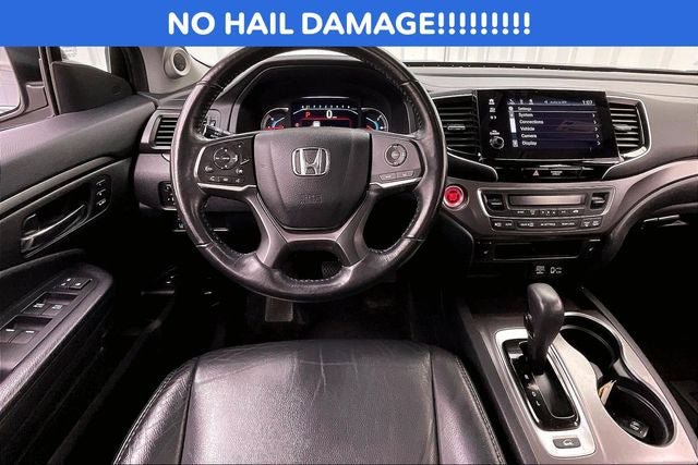 Certified 2020 Honda Pilot EX-L image 5