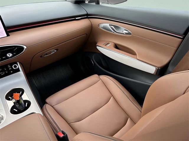 New 2026 Genesis GV70 2.5T Advanced image 22