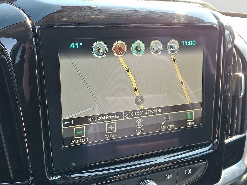 Used 2019 Chevrolet Traverse RS AWD/4WD image 19