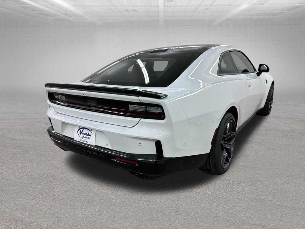 New 2027 Dodge Charger Scat Pack AWD/4WD image 13