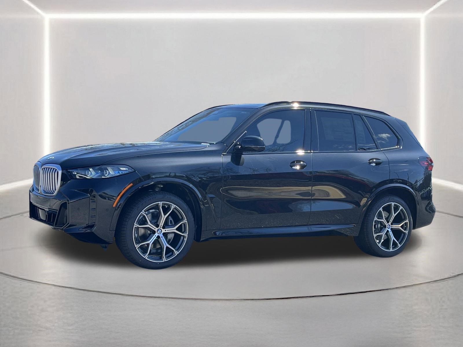 New 2026 BMW X5 xDrive40i AWD/4WD image 23