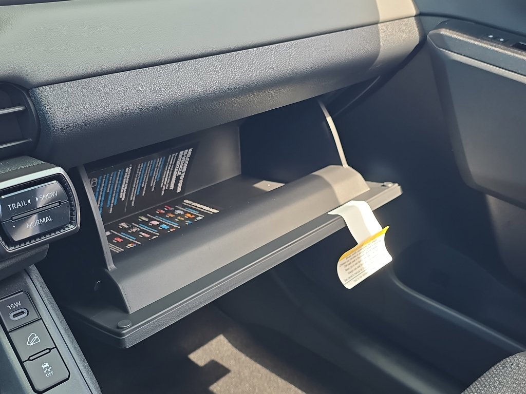 New 2026 Toyota RAV4 LE AWD/4WD image 28