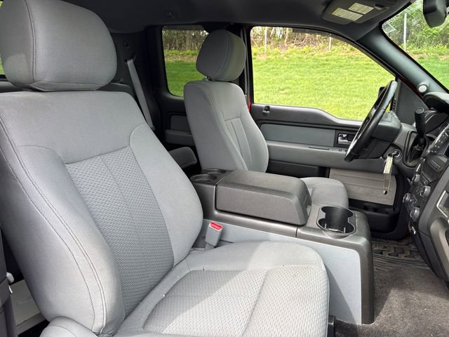 Used 2013 Ford F150 XLT w/ Luxury Equipment Group AWD/4WD image 13