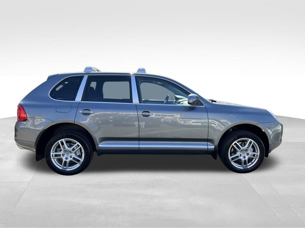Used 2005 Porsche Cayenne S AWD/4WD image 6