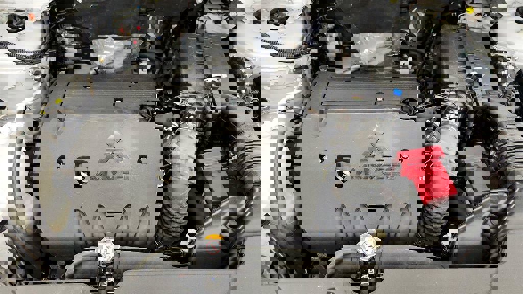 Used 2024 Mitsubishi Outlander Sport AWD image 24