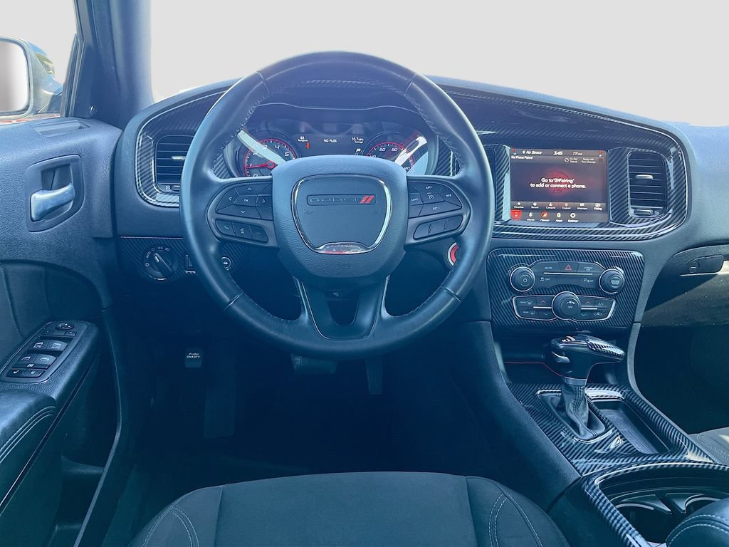 Used 2023 Dodge Charger SXT w/ Blacktop Package RWD image 20