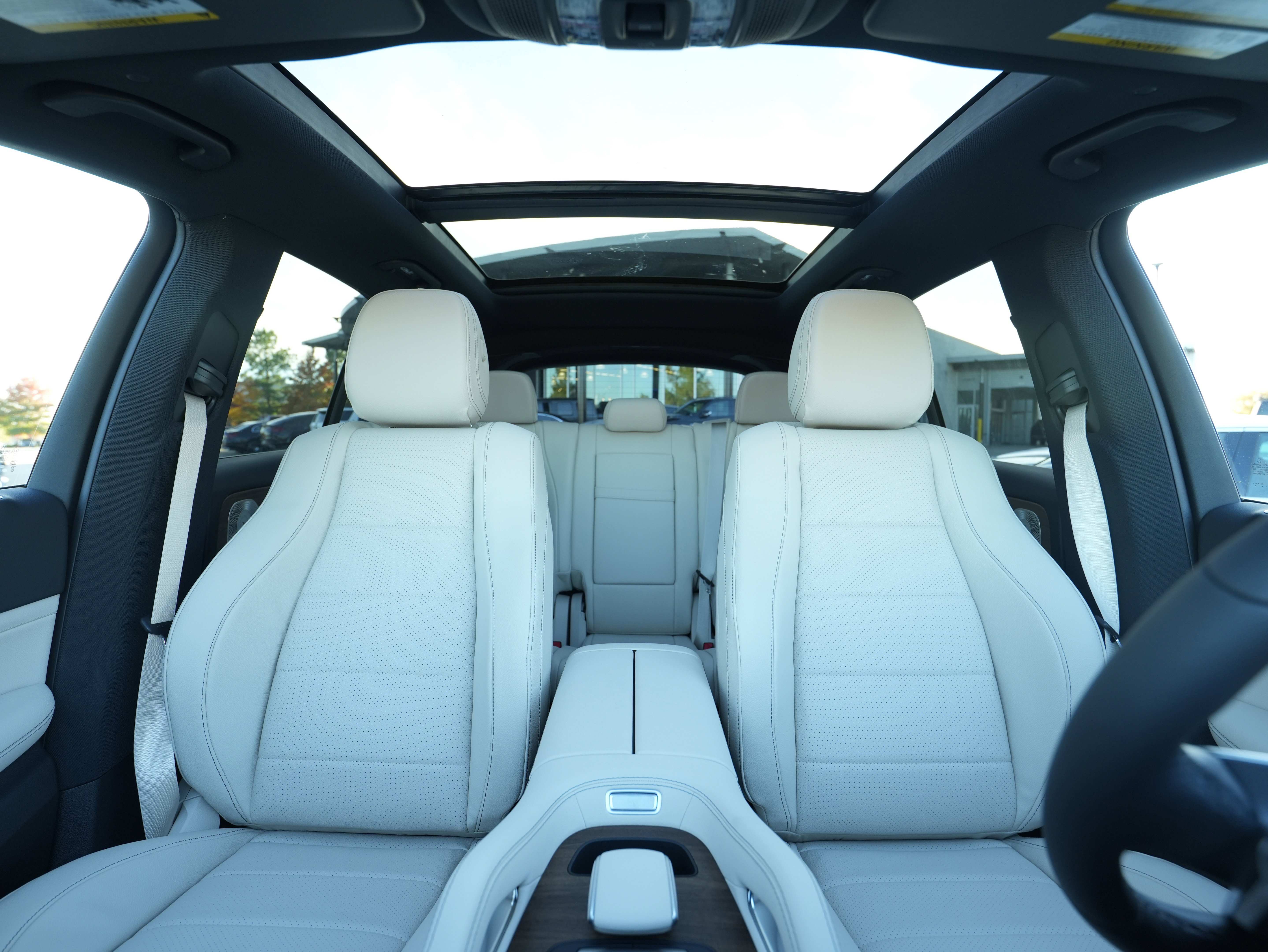 New 2026 Mercedes-Benz GLE 350 4MATIC image 31