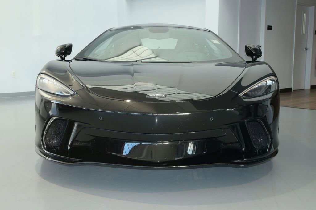 Used 2025 McLaren GTS RWD image 5