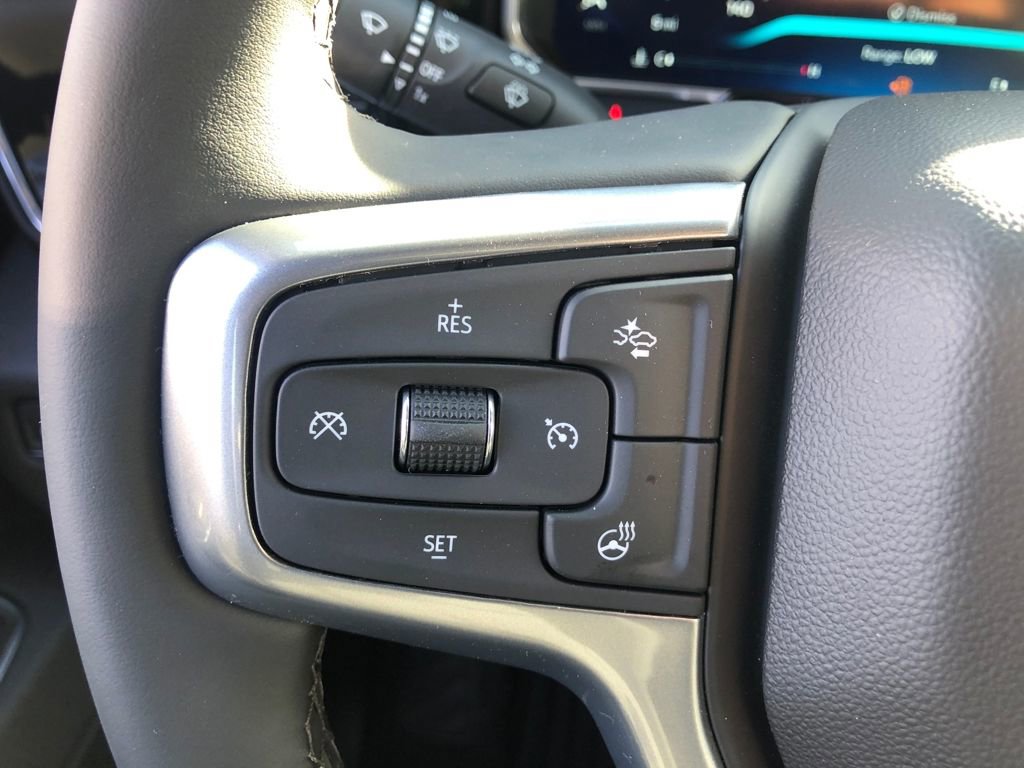 New 2026 Chevrolet Silverado 3500 LT w/ All Star Edition image 12