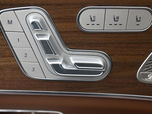 New 2026 Mercedes-Benz GLE 450 4MATIC Coupe image 21