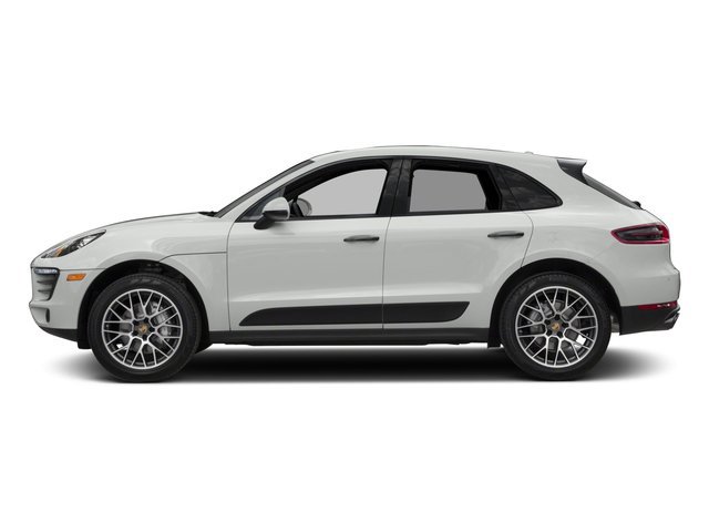 Used 2018 Porsche Macan GTS AWD/4WD image 3