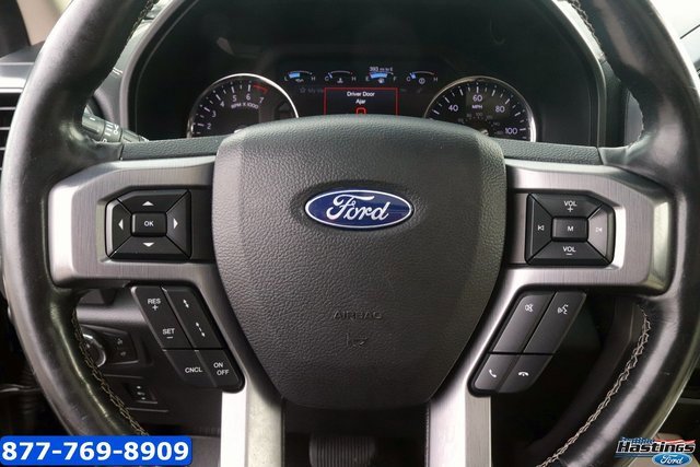 Used 2019 Ford Expedition Max Platinum image 22