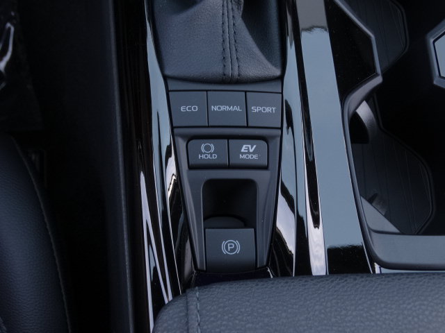 New 2026 Toyota Camry XSE AWD/4WD image 25