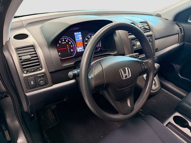 Used 2011 Honda CR-V LX image 9
