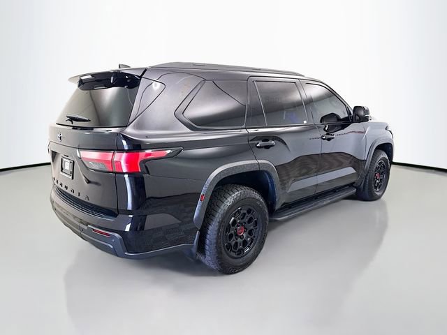 Used 2023 Toyota Sequoia TRD Pro image 7