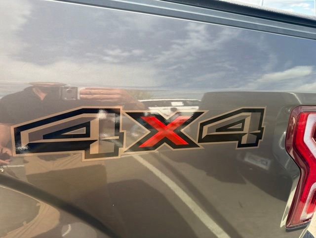 Used 2019 Ford F150 XLT AWD/4WD image 6