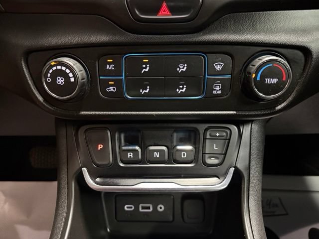 Used 2018 GMC Terrain SLE FWD image 38