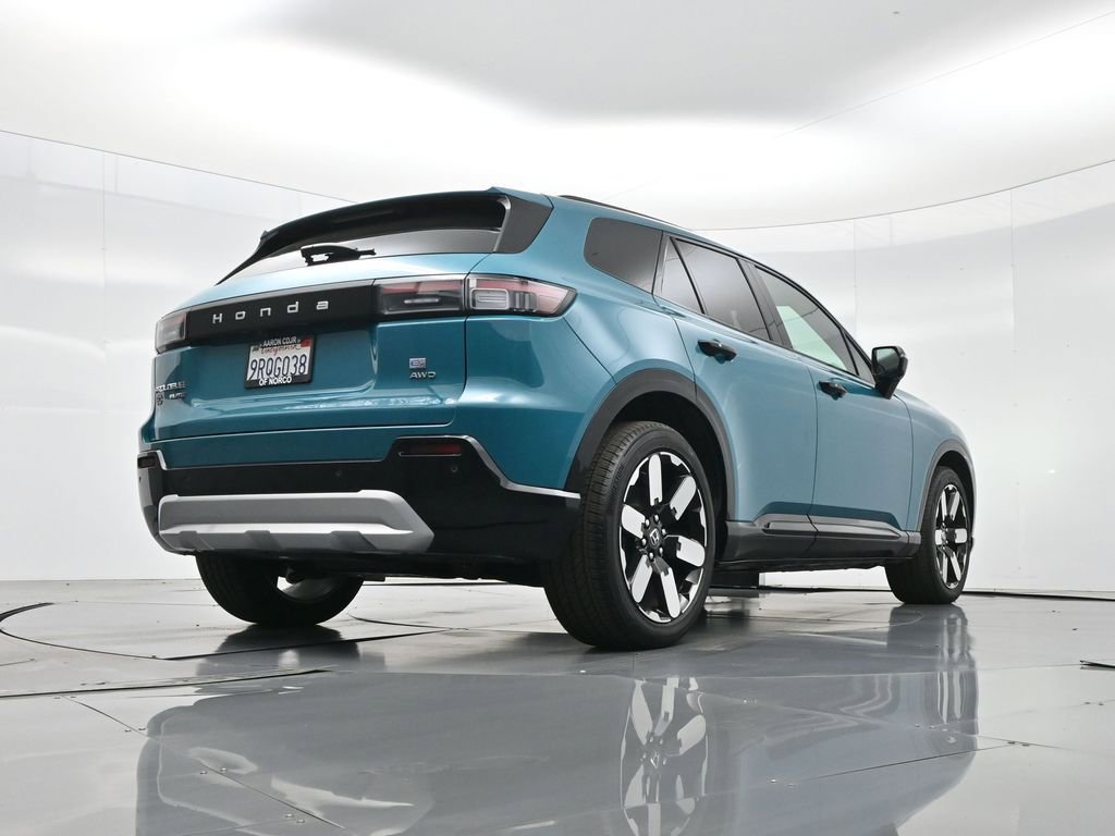 Used 2024 Honda Prologue Elite image 48